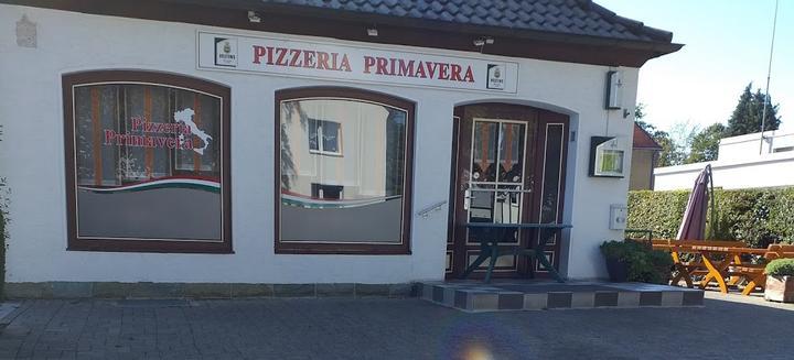 Pizzeria Primavera